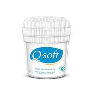 QSOFT HISOPOS FAMILY x 100u